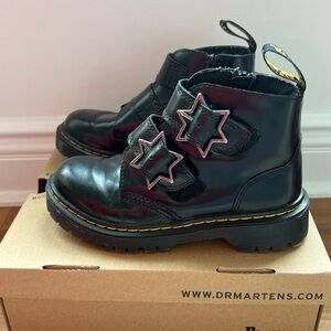Dr Martens Devon Bex